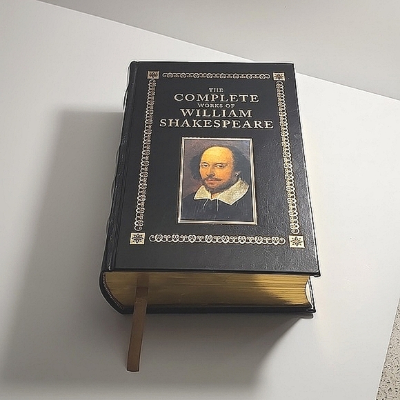The Complete Works of William Shakespeare - Picture 2 of 7
